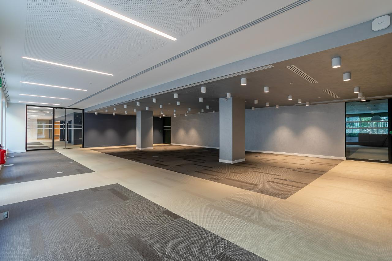 Bureau Levallois-Perret 6373m² Location bureau Levallois-Perret Hauts-de-Seine OLBUR2100273 3